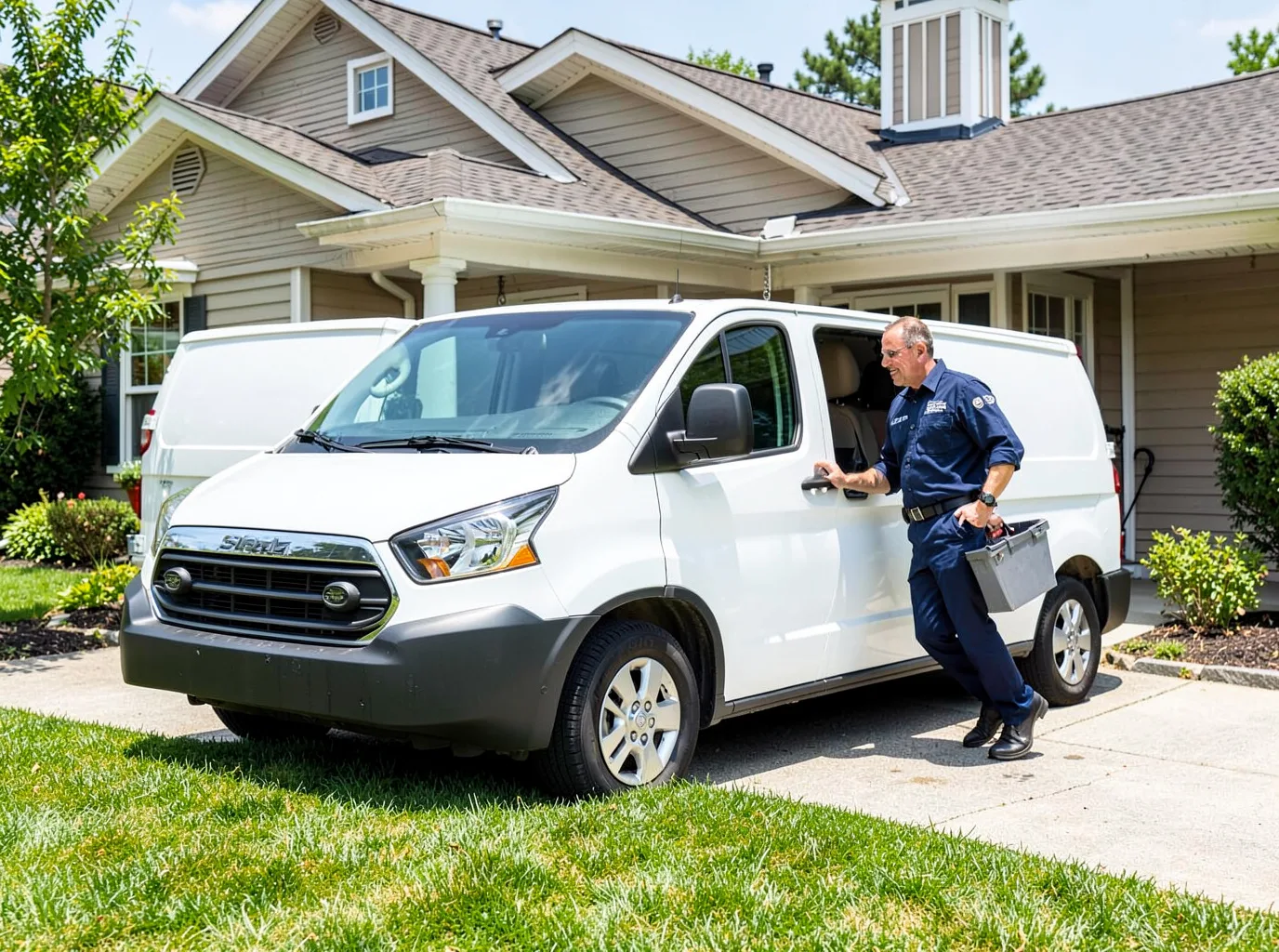 Emergency Plumber company in Millfield, OH