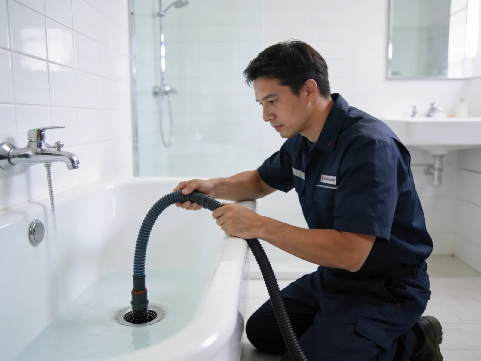Emergency Plumber Millfield, OH FAQs